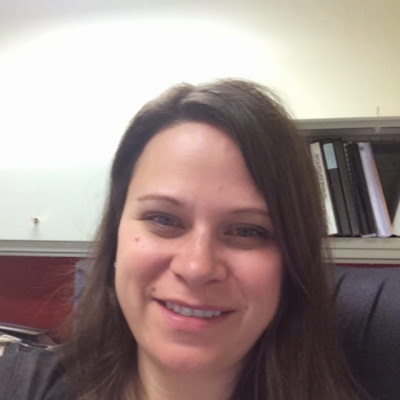 Meet your Posher, Carie - Picture 1 of 1